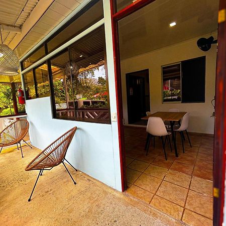 Cabinas Ole Caribe Puerto Viejo de Talamanca Kültér fotó