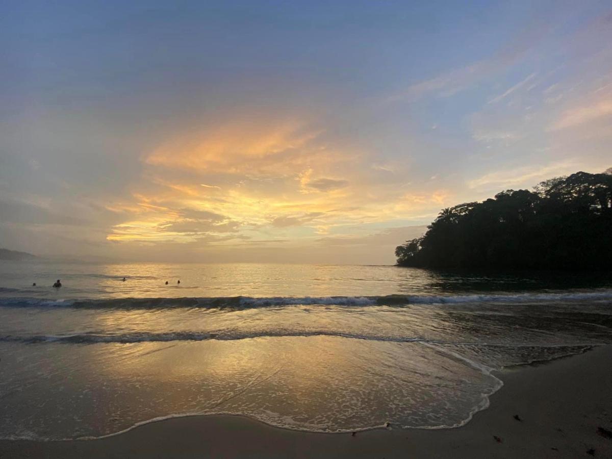 Cabinas Ole Caribe Puerto Viejo de Talamanca Kültér fotó