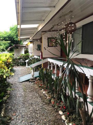 Cabinas Ole Caribe Puerto Viejo de Talamanca Kültér fotó