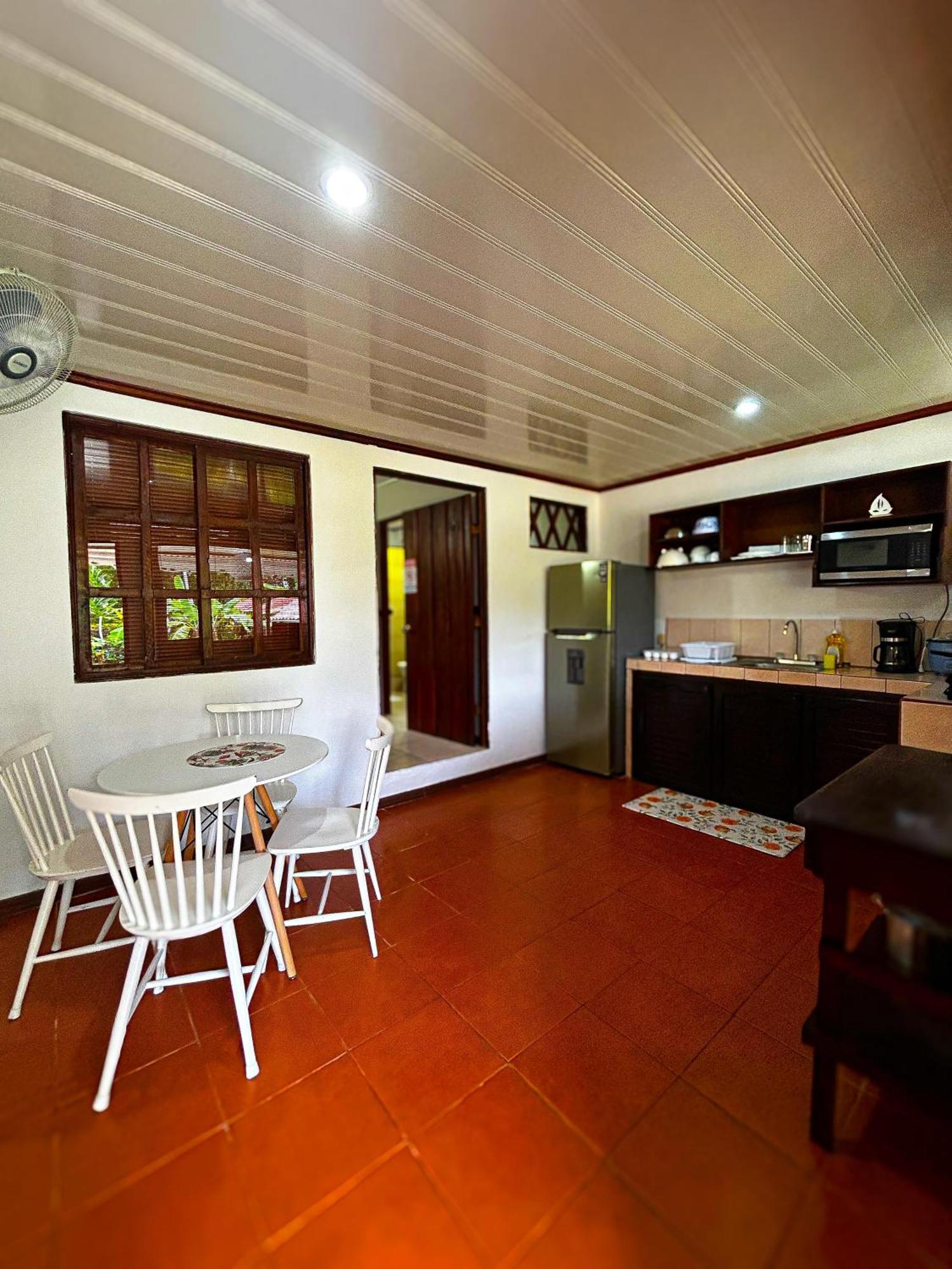 Cabinas Ole Caribe Puerto Viejo de Talamanca Kültér fotó
