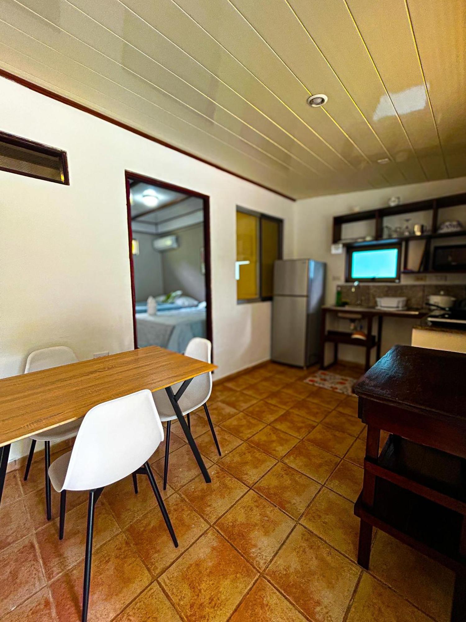 Cabinas Ole Caribe Puerto Viejo de Talamanca Kültér fotó