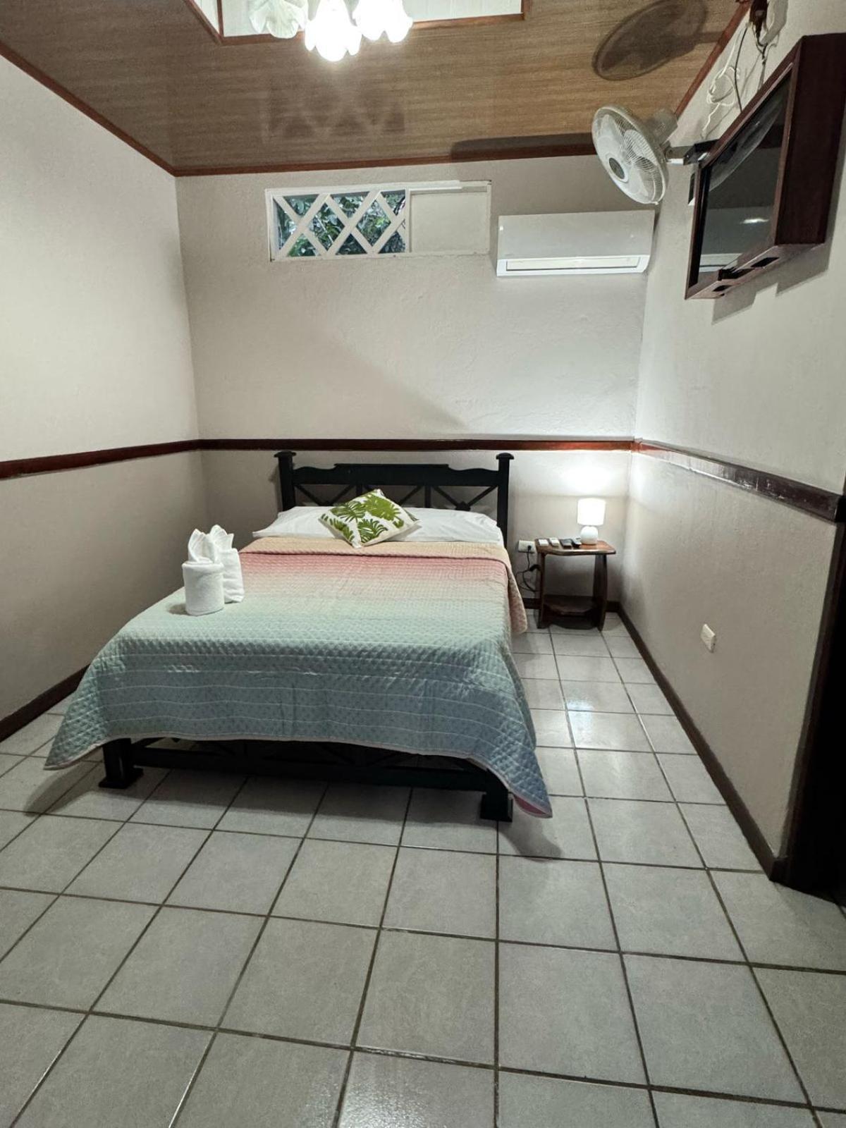 Cabinas Ole Caribe Puerto Viejo de Talamanca Kültér fotó
